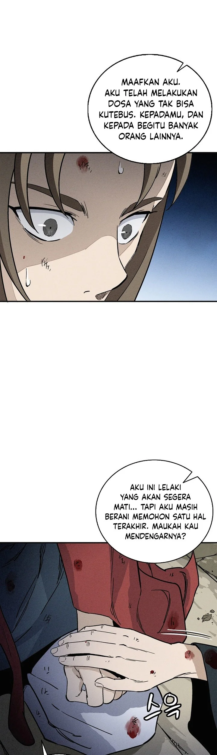 I Reincarnated as a Legendary Surgeon Chapter 164 Fix Gambar 25